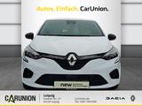Renault Clio SCe 65 Equilibre Klima,EASY Link - Renault Clio Gebrauchtwagen in Leipzig