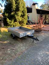 Rhön Camp Last-Zeltanhänger - Offers