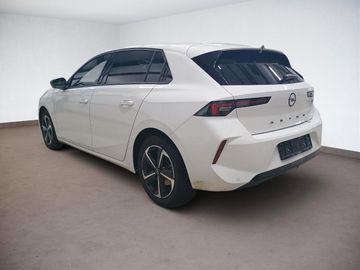 Opel Astra L 5tg  1.2 Hybrid eDCT GS 360° Kamera