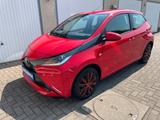 Toyota X-PLAY BLUETOOTH MFL SCHALTWiPP FREISPRECH KLIMA - Toyota Gebrauchtwagen in Dortmund