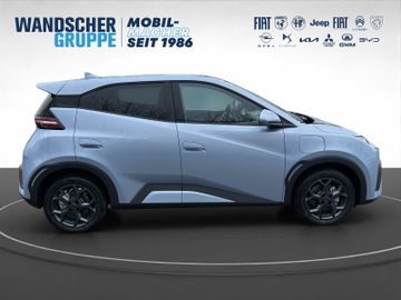 BYD DOLPHIN SURF EV Comfort 43.2kW
