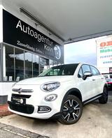 Fiat 500X 1. 6 Lounge *SHZ+KLIMA* - Fiat 500X in Köln