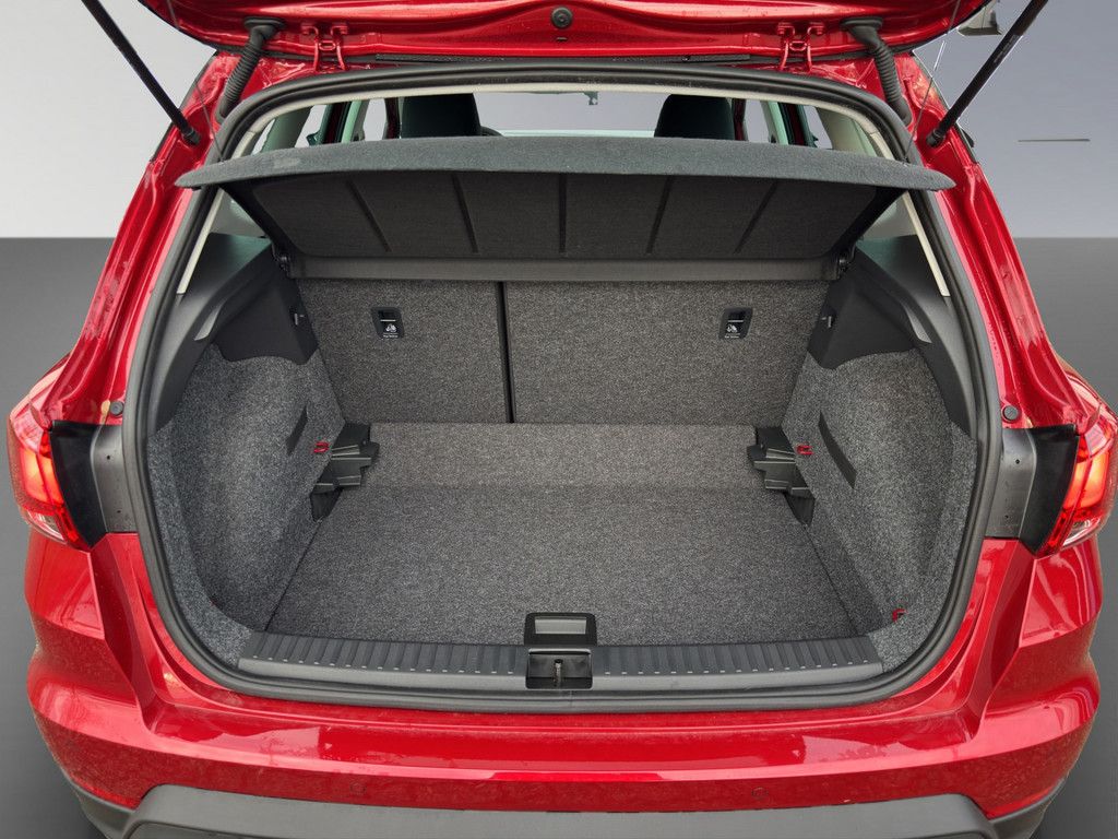 Seat Arona - Bild 20