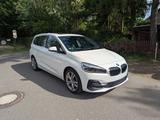 BMW 218 Gran Tourer 218d xDrive Luxury Line Luxu... - BMW 218 Gran Tourer in Berlin