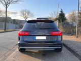 Audi S6 4.0 TFSI quattro S tronic Avant - - Audi S6: Automatik