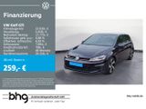 Volkswagen Golf GTI (BlueMotion Technology) Performance Kam - Volkswagen Golf: Bluemotion Technology