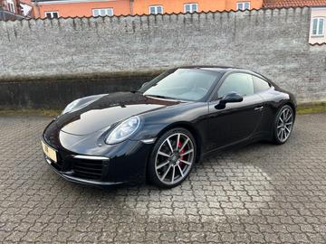صورة 4 لـ 2016 Porsche 991