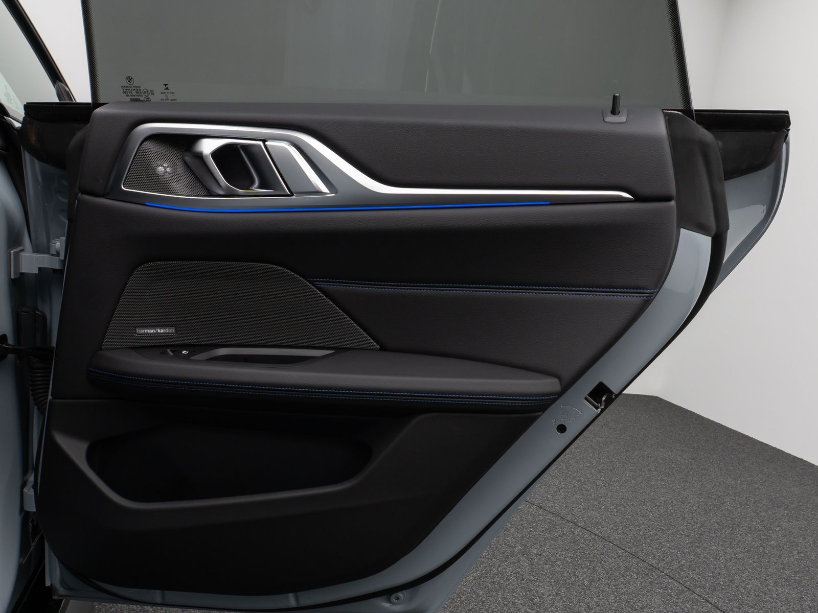 Fahrzeugabbildung BMW 430i Gran Coupé M Sport GSD Laser 360° HUD H/K