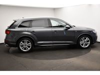 Audi Q7 - Vorschau Bild 18