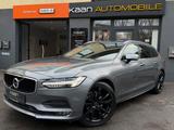 Volvo V90 2.0 Momentum/ACC/LED/LEDER/NAVI/KEY/KAM/SHZ - Volvo V90: Momentum