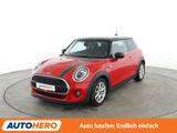 MINI Cooper Aut.*NAVI*LED*ACC*PDC*H&K*SHZ*KLIMA* - MINI MINI Gebrauchtwagen in Frankfurt