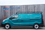 Renault Trafic 1.6 DCi Lang Klima Tempom Schiebtür 2X E6 - gebrauchte Renault Trafic aus dem Jahr 2016