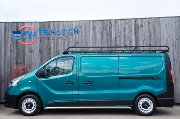 Renault Trafic - 1