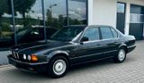 BMW 730i AUTOMATIK 1. HAND*H-KENNZEICHEN*SAMMLER - BMW aus 1991
