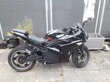 e-max Stormborn A1 /Kingche E-Motorrad - E-MAX MOTORRAD