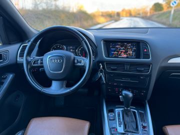 Audi Q5 - 11