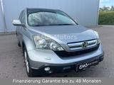 Honda CR-V Executive Leder Panoram 4X4 - gebrauchte Honda CR-V aus dem Jahr 2008