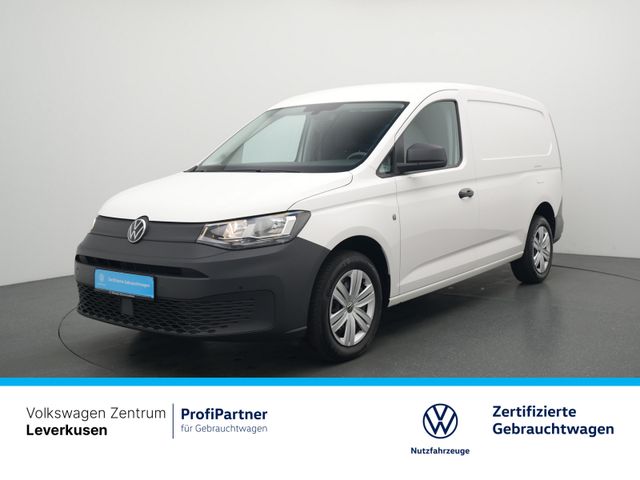 Volkswagen Caddy Cargo Maxi TDI APP CONNECT NAVI SHZ PDC