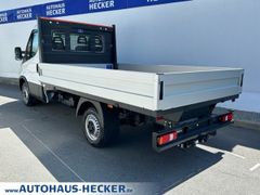 Iveco Daily 35 S 16 A8  Pritsche 3,5m RS 3450