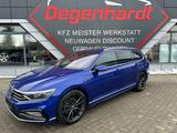 Volkswagen Passat Variant 2.0 TDI DSG R-Line LED ACC 360° - Volkswagen Passat Variant: R36