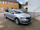 Skoda Octavia 1.4 TSI Drive Combi Drive