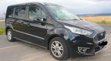 Ford Tourneo Connect 1.5 TDCi 88kW Titanium Titanium - Ford Tourneo Connect Gebrauchtwagen in Dresden