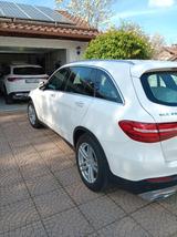 Mercedes-Benz GLC 220 d 4MATIC Autom. - - Mercedes-Benz GLC 220 von privat