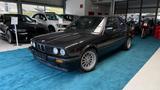 BMW 316i E30 *M Sportfahrwerk* Recaro - BMW 316: E30 316i
