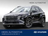 Hyundai TUCSON FL 1.6 CRDi 48V 7-DCT 2WD Prime |LED|HUD - Hyundai Tucson Prime mit Diesel-Antrieb