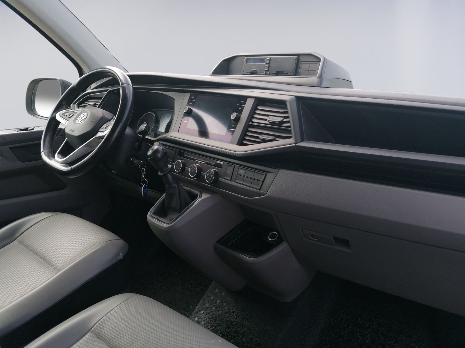 T6.1 DoKa 2.0 TDI lang LR ACC+NAVI+AHK