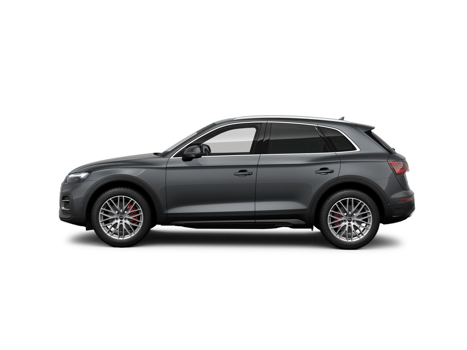 Audi Q5 - Bild 7
