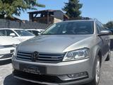 Volkswagen Passat Alltrack Variant Basis BMT 4Motion,NAV,Pa - gebrauchte VW Passat Alltrack aus dem Jahr 2013
