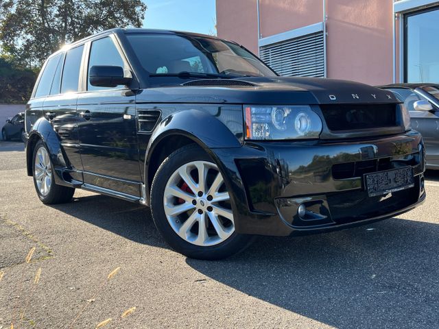 Land Rover Range Rover Sport Autobiography Lim.Edition ONYX