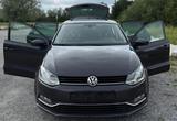 Volkswagen Polo V (6C1) 1.2 TSI BMT Allstar SHZ PDC NAVI   - Volkswagen Polo: 6n
