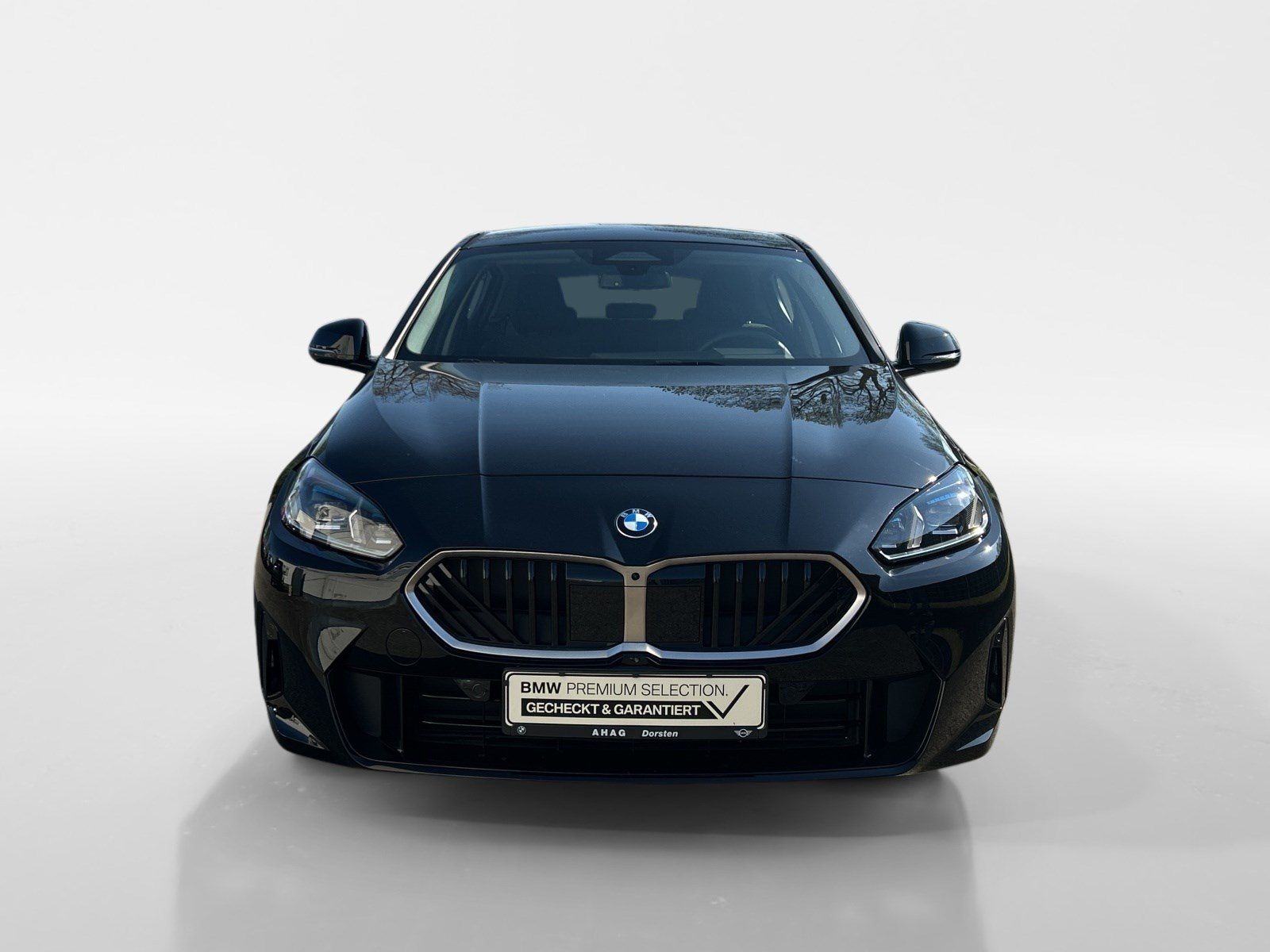 BMW 120 - Bild 2