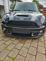 MINI Cooper S Clubman Bond Street Bond Street - MINI Cooper S Clubman von privat