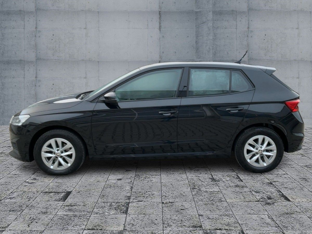 Skoda Fabia - Bild 4