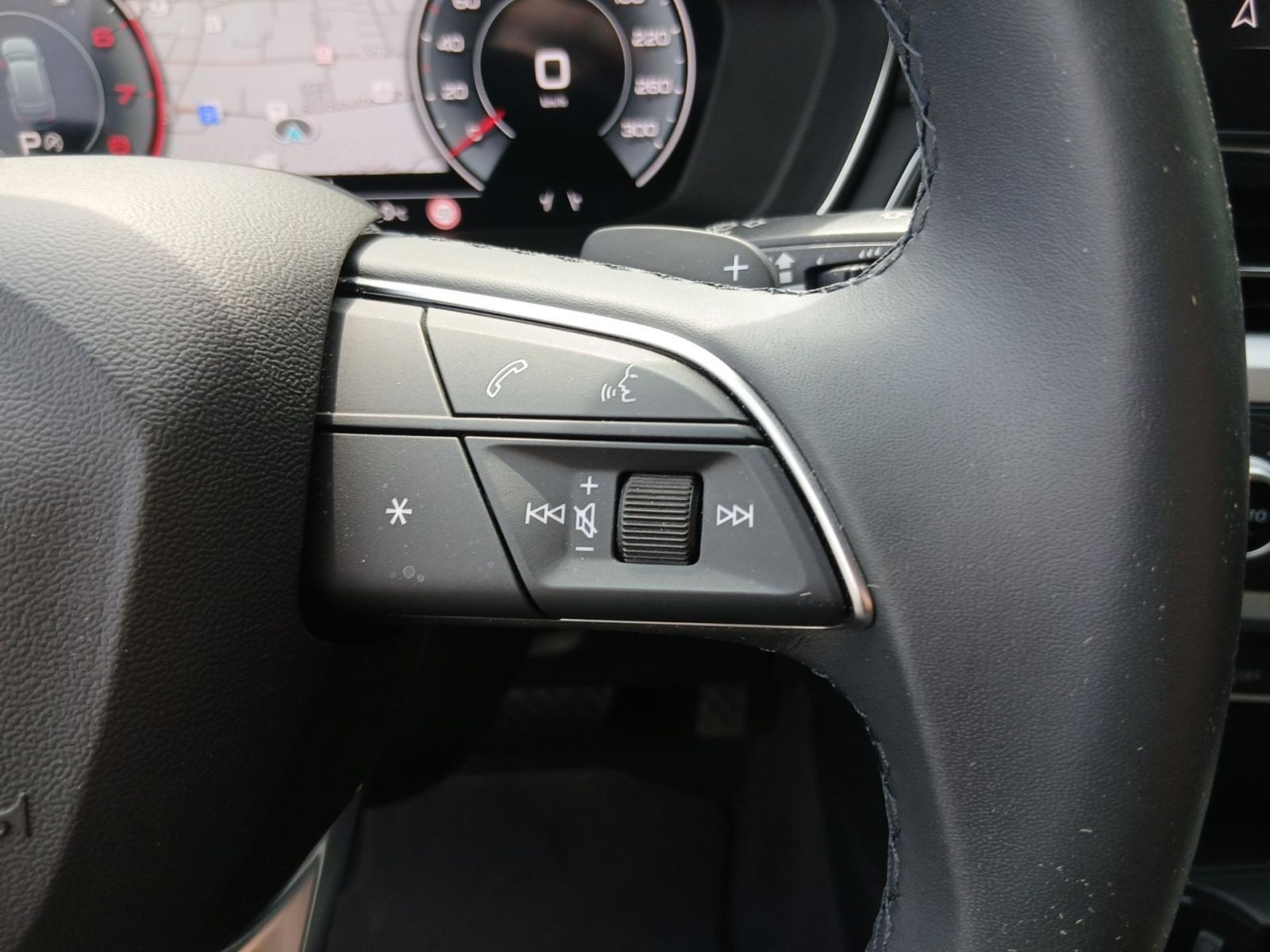 Audi A4 - Bild 14