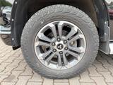 Mitsubishi TOP-4WD-1.HAND-AHK 3100KG-UNFALLFREI-TÜV NEU-AT - Mitsubishi L200 aus 2022