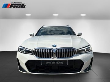 BMW 330e xDrive M Sportpaket Head-Up HiFi DAB LED