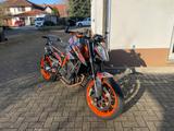 KTM Duke 890 R - Arrow Komplettanlage  - KTM Motorräder in Freiburg
