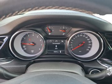 Opel Insignia B Sports Tourer 1.5 Turbo Innovation LM