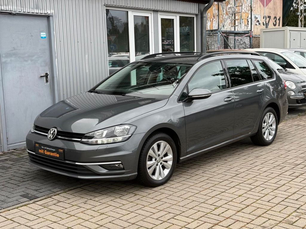 Image of Volkswagen Golf