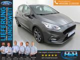 Ford Fiesta 1.0 EcoB Aut. ST-Line Winterpaket+Kamera - Ford Fiesta: Winterpaket