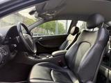 Mercedes-Benz C 350 C Sportcoupe*LEDER*NAVI*AUTOMATIK*2HD*AMG* - Mercedes C-Klasse bis 5.000 Euro