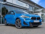 BMW X2 xDr 20d M-Sport 19Z AHK DrAs+ HUD KAMERA NAVI - BMW X2: M