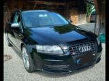 Audi S6 5.2 tiptronic quattro Avant - - gebrauchte Audi S6 aus dem Jahr 2007