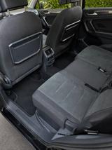 Volkswagen VW Tiguan Allspace Highline R-Line | 190 PS | 4M - VW Tiguan Allspace Gebrauchtwagen in Stuttgart