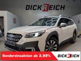 Subaru Outback 2.5i Platinum EyeSight AWD LED CAM LEDER - Subaru Outback: Kombi
