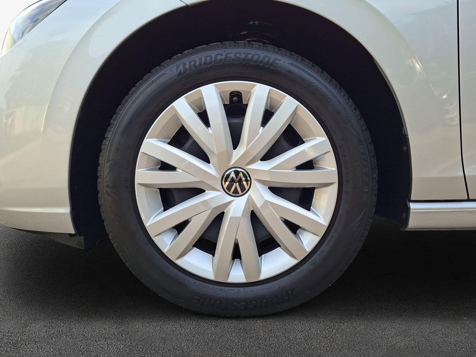 Volkswagen Golf VIII Variant 2.0 TDI DSG Life AHK ACC KLIMA, миниатюра 7